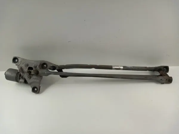 Volvo V50 Frontscheibenwischer-Mechanismus OEM 30699342 image 2