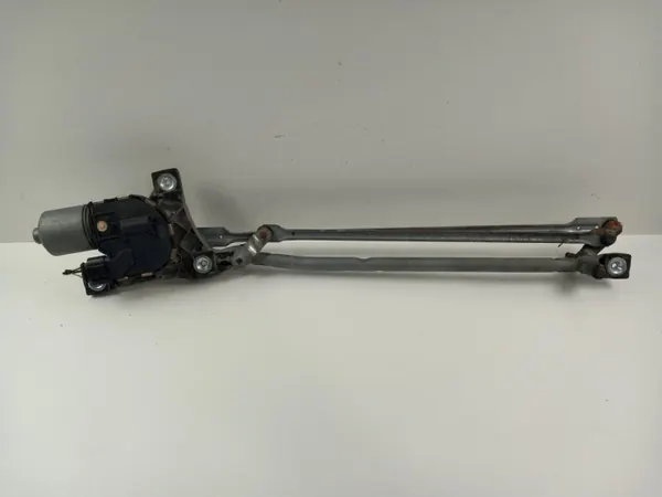 Volvo V50 Frontscheibenwischer-Mechanismus OEM 30699342 image 4
