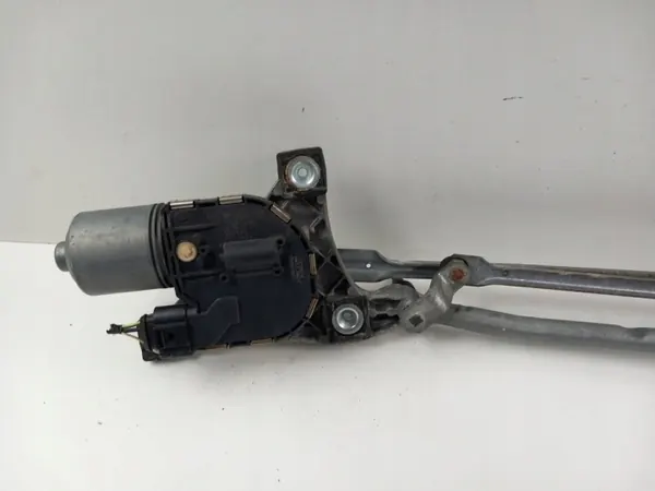 Volvo V50 Frontscheibenwischer-Mechanismus OEM 30699342 image 6