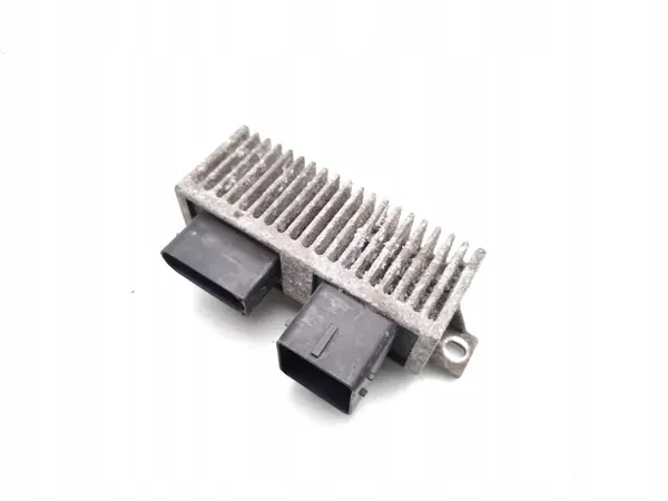 Módulo relé precalentador OEM 271206395R para Vauxhall Vivaro image 10