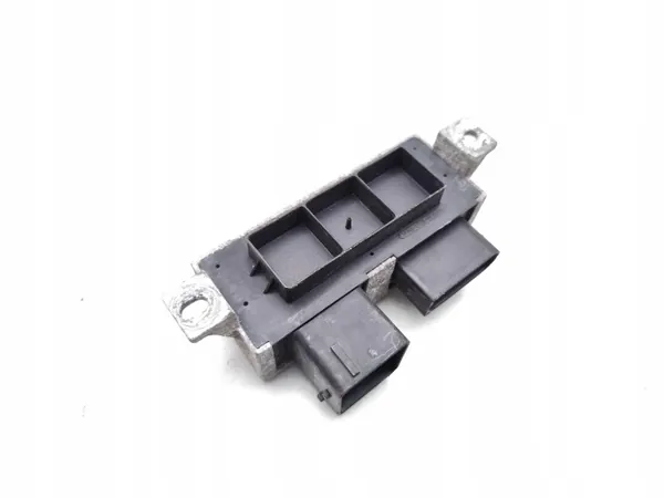 Módulo relé precalentador OEM 271206395R para Vauxhall Vivaro image 4