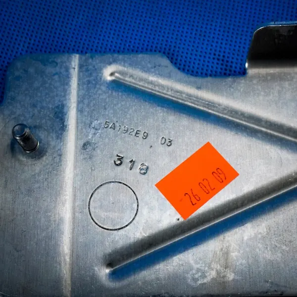 OEM 66515A192E9 framkamerafäste för BMW X5/X6 image 3