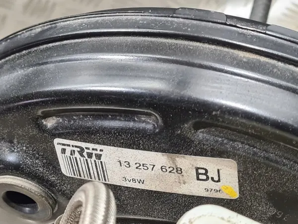 Remservopomp OEM 13257628 voor Opel Meriva B image 5