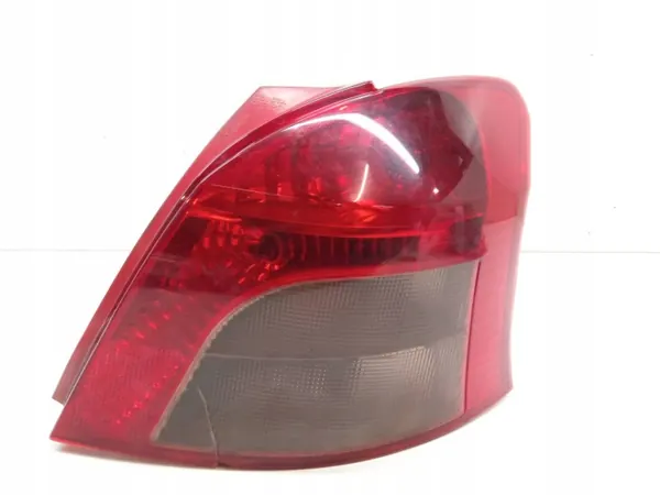 Feu Arrière Droit EU Toyota Yaris II (2005-2011) OEM 5907911401566 image 2
