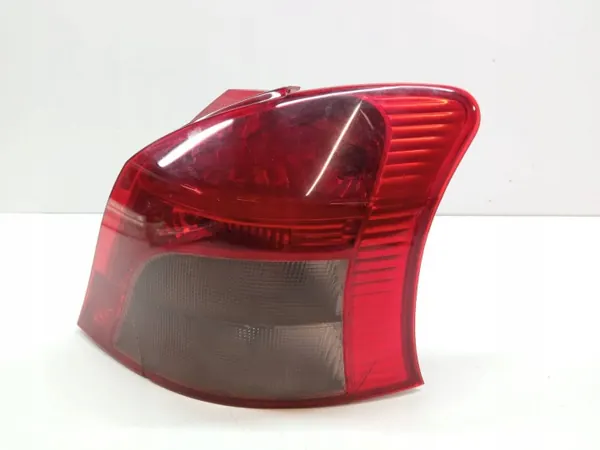 Feu Arrière Droit EU Toyota Yaris II (2005-2011) OEM 5907911401566 image 3