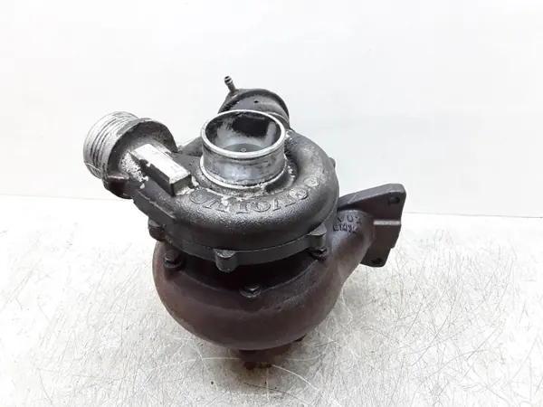 Turbo VOLVO S60 I 8653146 2.4L diesel 120kW image 2