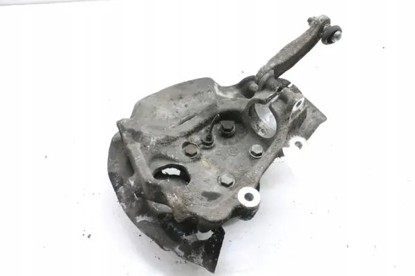 OEM 6762018 Rolamento e cubo dianteiro direito BMW 6 image 3