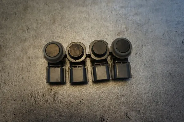 Parksensor PDC Infiniti Q70 Q50 M30 28438-5ZA3B image 2