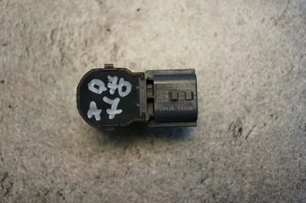 Parksensor PDC Infiniti Q70 Q50 M30 28438-5ZA3B image 3