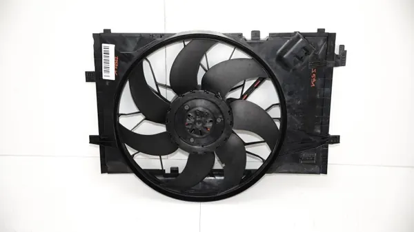 Ventilateur de refroidissement OEM 371117370 Mercedes W203 image 4