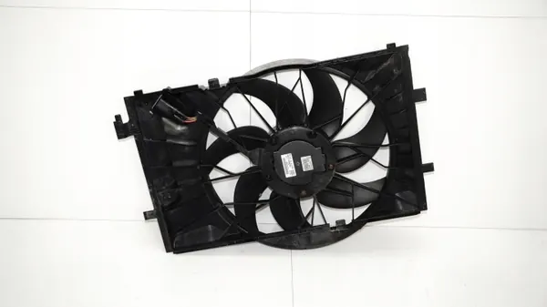 Ventilateur de refroidissement OEM 371117370 Mercedes W203 image 6