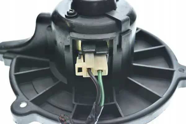 Ventilador Aquecedor Kia Sportage I Europa OEM 97113-2E200 image 3