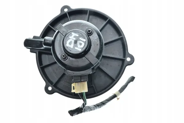 Ventilador Aquecedor Kia Sportage I Europa OEM 97113-2E200 image 5