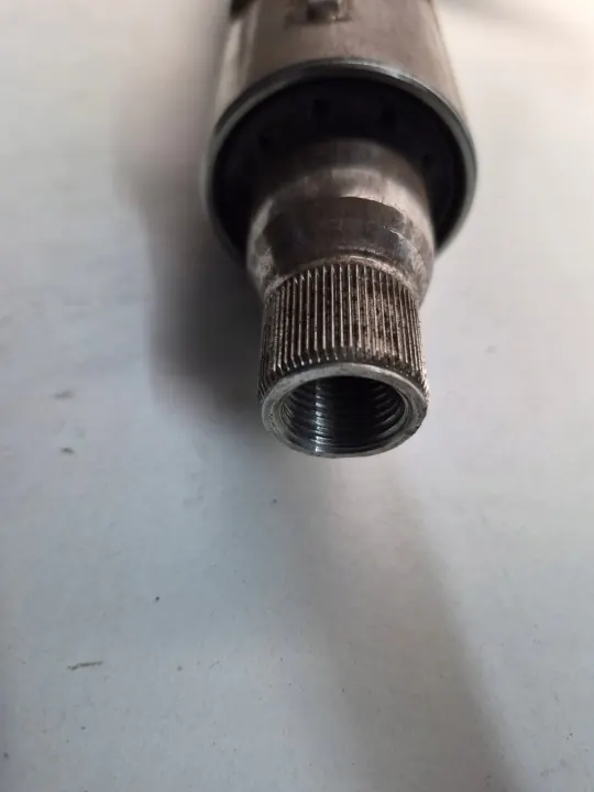 Mercedes Sprinter Lenksäule OEM A9074603800 image 10