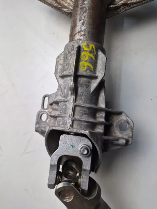 Mercedes Sprinter Lenksäule OEM A9074603800 image 4