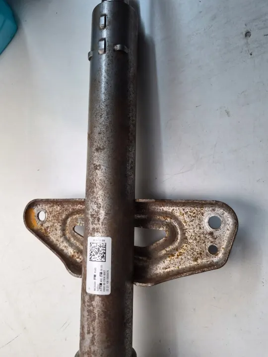 Mercedes Sprinter Lenksäule OEM A9074603800 image 5
