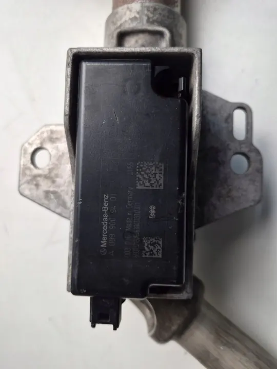 Mercedes Sprinter Lenksäule OEM A9074603800 image 7