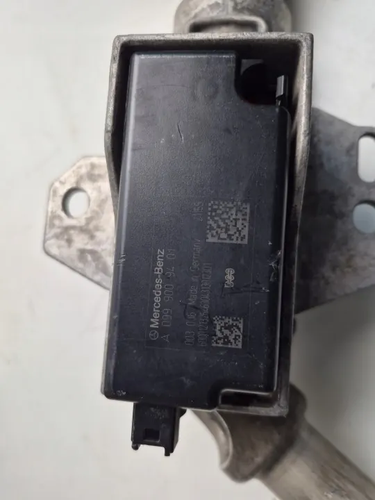 Mercedes Sprinter Lenksäule OEM A9074603800 image 8
