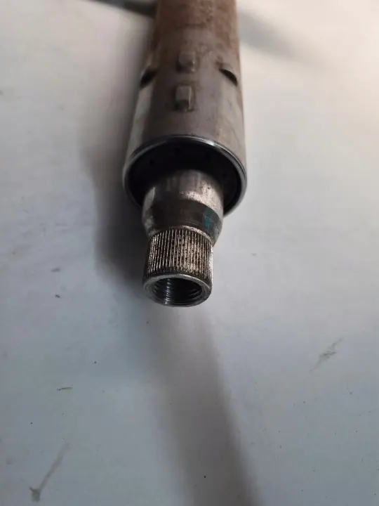 Mercedes Sprinter Lenksäule OEM A9074603800 image 9