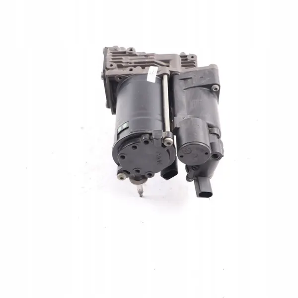 Luftfjädringskompressor BMW X5 E70 X6 E71 6859714 image 10