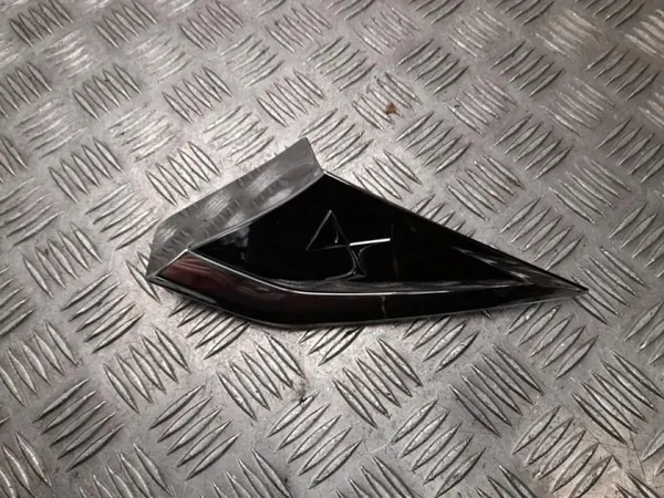 Panel lateral derecho trasero Citroen DS7 Crossback 2019 image 2