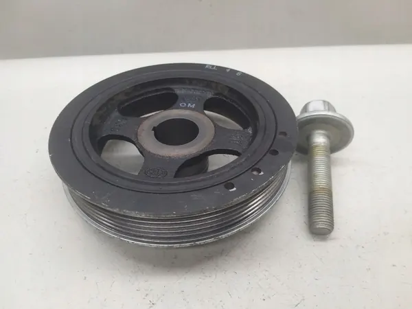 OEM 1762 hihnapyörä 1.0 T-GDI moottorille image 2