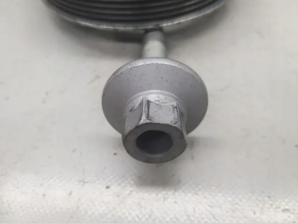 OEM 1762 hihnapyörä 1.0 T-GDI moottorille image 3