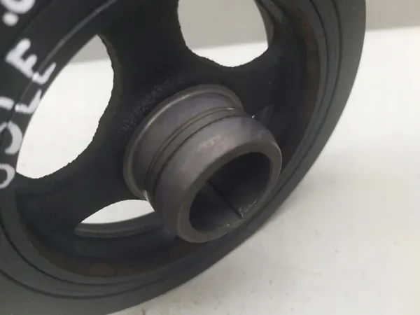 OEM 1762 hihnapyörä 1.0 T-GDI moottorille image 8