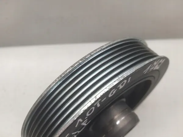 OEM 1762 hihnapyörä 1.0 T-GDI moottorille image 9