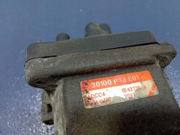 Honda sytytyskelan OEM 3001P1JE01 - Käytetty image 6