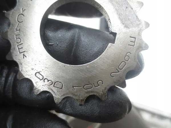 Kit de distribuição completo VW Polo IV 9N Fox Seat Ibiza III Skoda Fabia I image 3