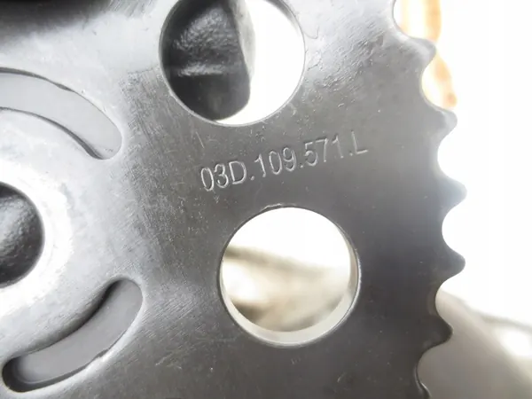 Kit de distribuição completo VW Polo IV 9N Fox Seat Ibiza III Skoda Fabia I image 4