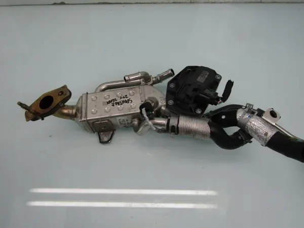 EGR-koeler OEM 28400-2M401 voor Kia Sportage V 1.6 T-GDI image 3
