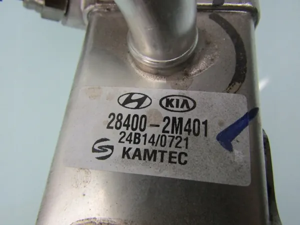 EGR-koeler OEM 28400-2M401 voor Kia Sportage V 1.6 T-GDI image 6