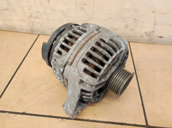 Vaihtovirtageneraattori Porsche Boxster 986 image 2