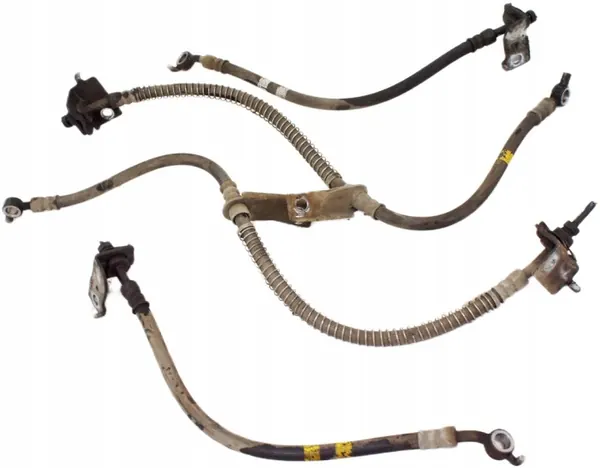 UO248+ Bremsleitungssatz für Kia Ceed III 1.4T-GDI image 2