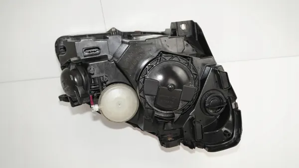Farol dianteiro esquerdo usado OEM Mercedes W245 2005-2008 image 5