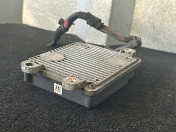 Mercedes-Benz körfältsassistentsensor OEM A0004462249 image 5