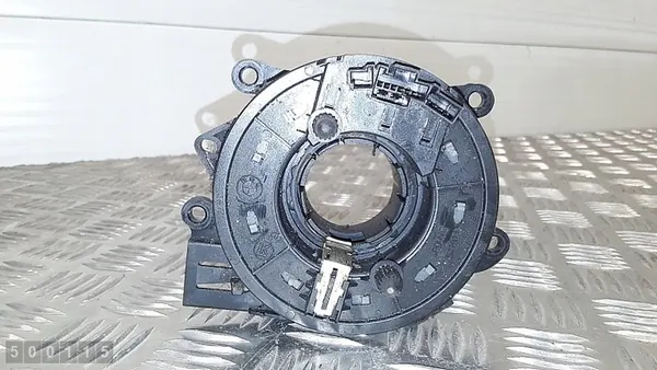 2002 BMW 3 Series E46 Glijring 613183774889 image 3