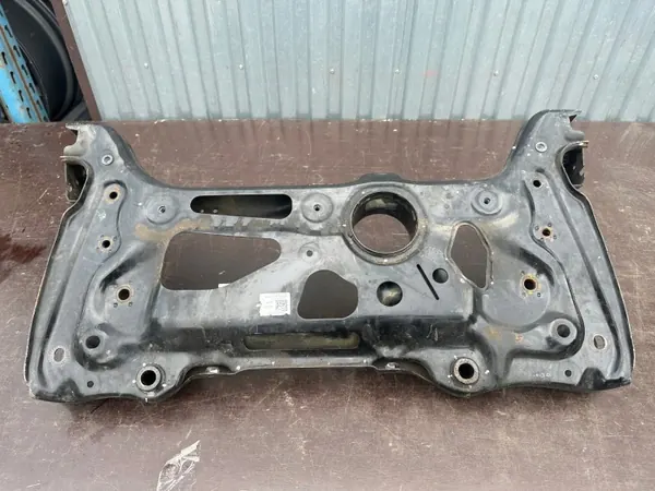 Käytetty liukuteline OEM 3Q0199315D VW-ryhmälle image 2