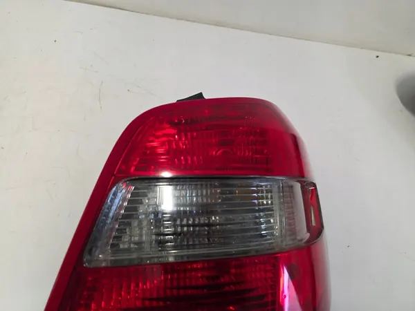 RECHTER ACHTERLAMP MERCEDES GLK X204 image 3