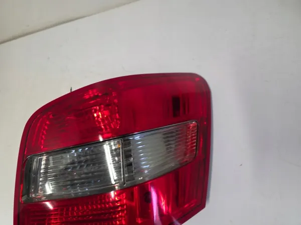 RECHTER ACHTERLAMP MERCEDES GLK X204 image 4