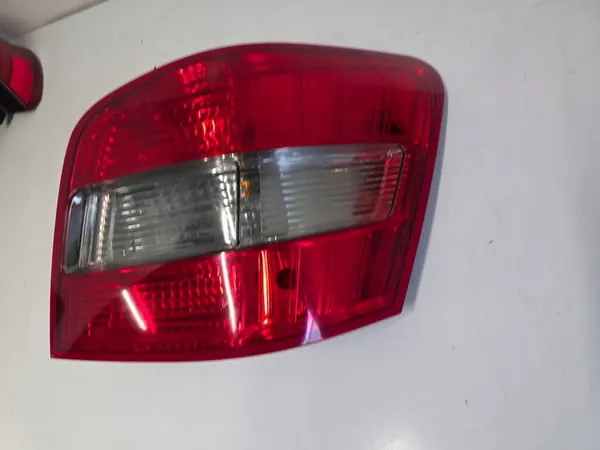 RECHTER ACHTERLAMP MERCEDES GLK X204 image 5