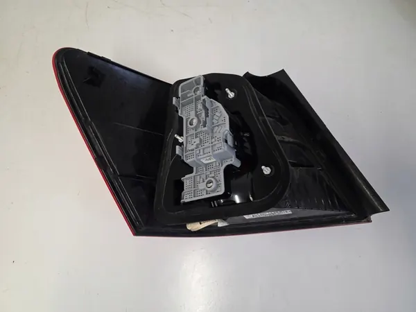 RECHTER ACHTERLAMP MERCEDES GLK X204 image 6