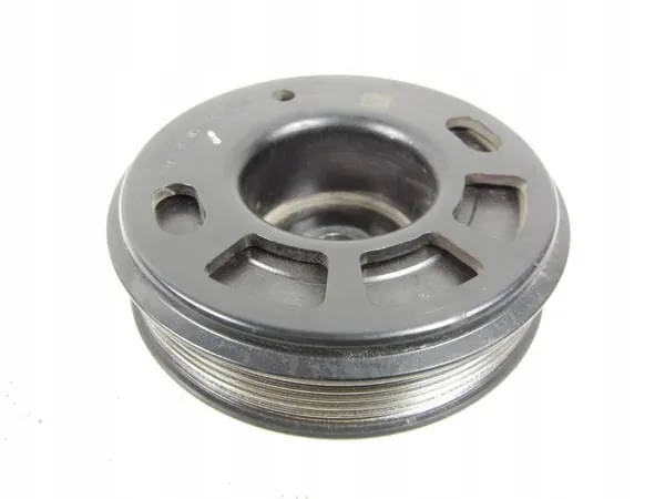 Polea cigüeñal OEM 04C105243 para Seat Ibiza image 2