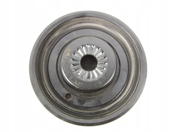 Polea cigüeñal OEM 04C105243 para Seat Ibiza image 3