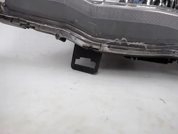 Faros delanteros izquierdo Mitsubishi Lancer X 07-16 8301C3-37 image 2