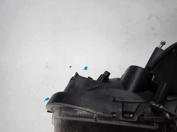 Faros delanteros izquierdo Mitsubishi Lancer X 07-16 8301C3-37 image 6