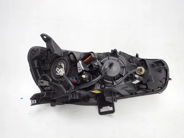 Faros delanteros izquierdo Mitsubishi Lancer X 07-16 8301C3-37 image 9