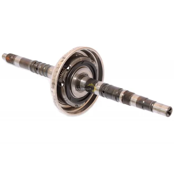 ZF 8HP70 Planetengetriebesatz OEM 014.2 - Gebraucht image 2